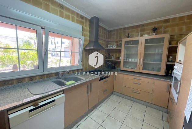 Tweedehands - Villa -
Benijofar - Costa Blanca