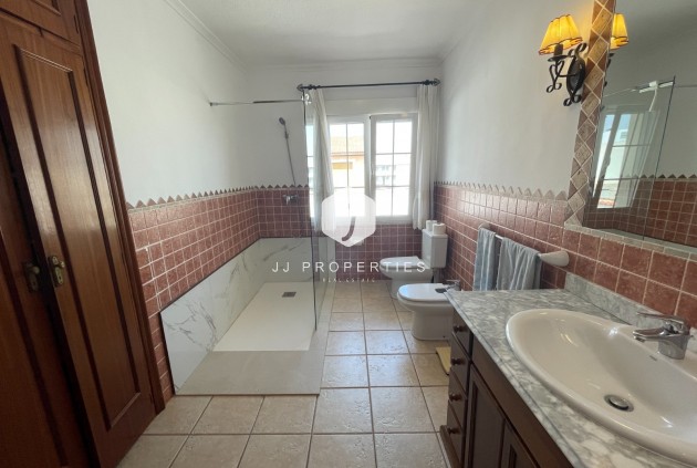 Tweedehands - Villa -
Benijofar - Costa Blanca