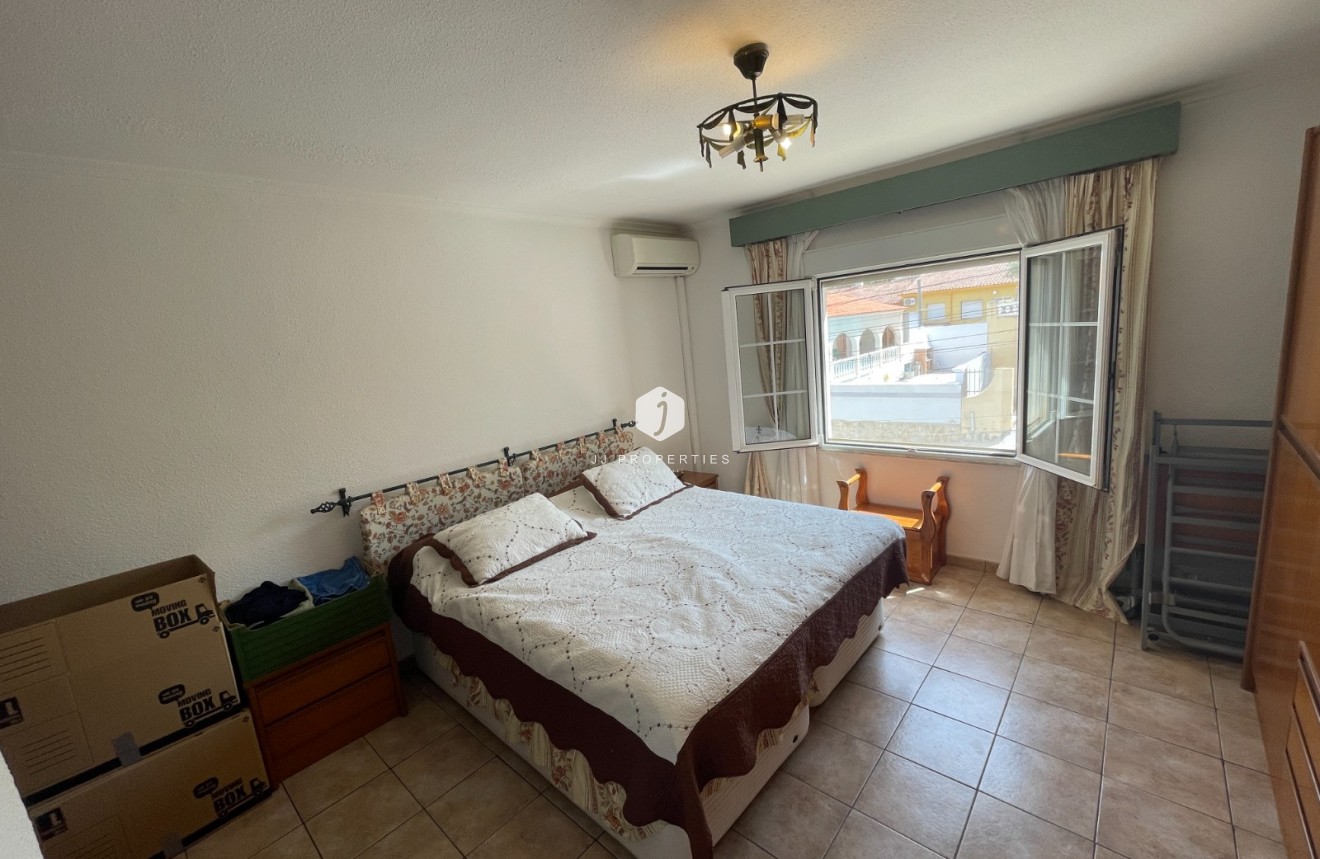 Tweedehands - Villa -
Benijofar - Costa Blanca