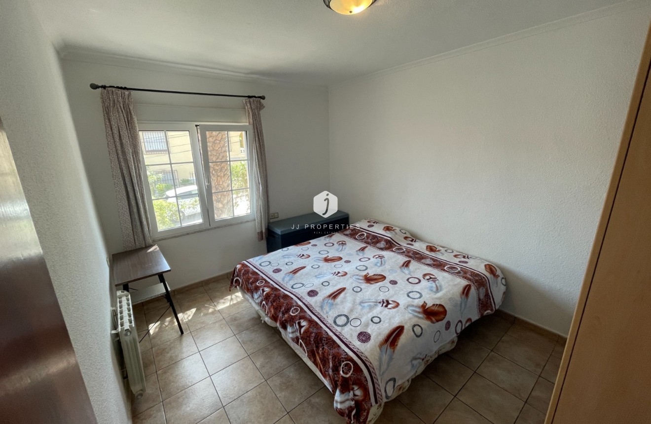 Tweedehands - Villa -
Benijofar - Costa Blanca