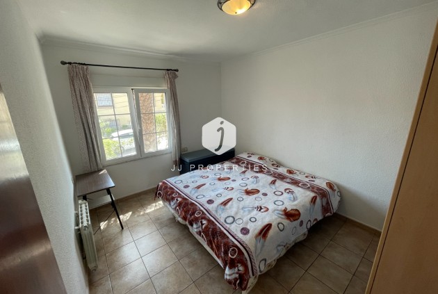 Tweedehands - Villa -
Benijofar - Costa Blanca