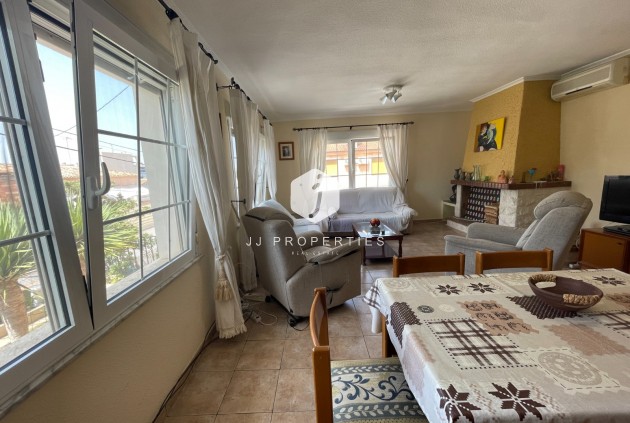 Tweedehands - Villa -
Benijofar - Costa Blanca