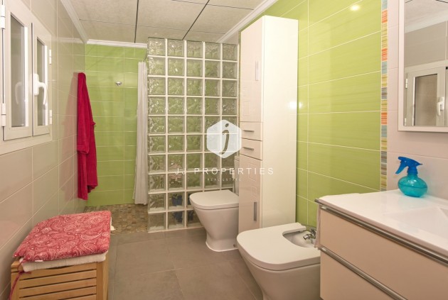 Tweedehands - Chalet -
Benijofar - Costa Blanca