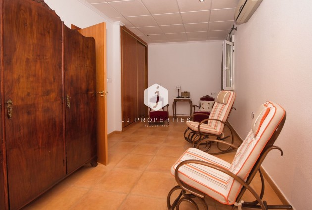 Tweedehands - Chalet -
Benijofar - Costa Blanca