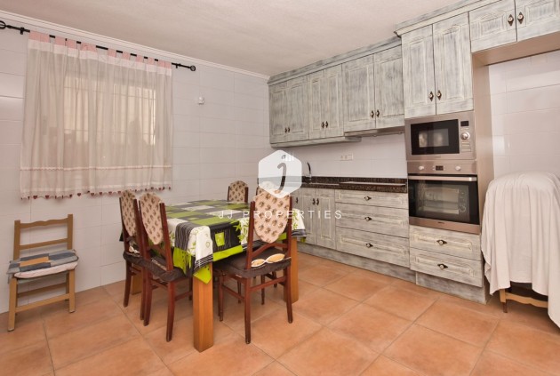 Tweedehands - Chalet -
Benijofar - Costa Blanca