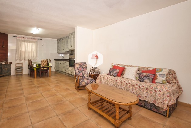 Tweedehands - Chalet -
Benijofar - Costa Blanca