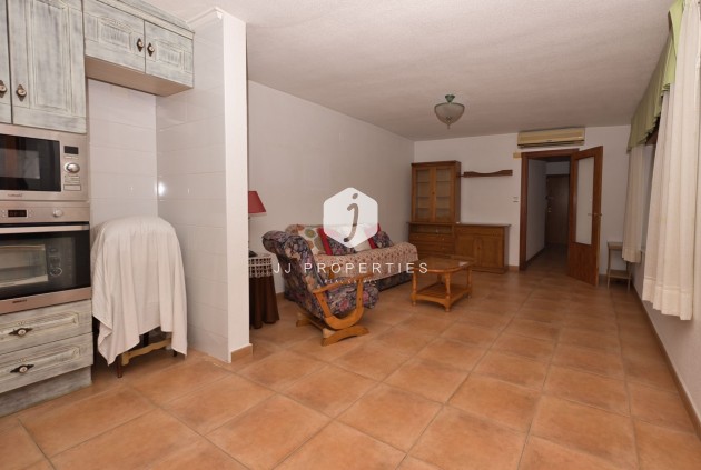 Tweedehands - Chalet -
Benijofar - Costa Blanca