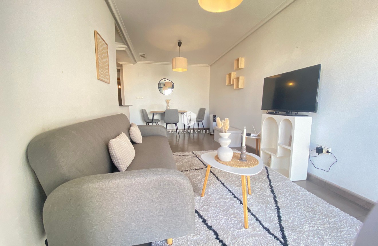 Tweedehands - Appartement / flat -
Torrevieja - Costa Blanca