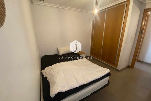 Tweedehands - Appartement / flat -
Torrevieja - Costa Blanca