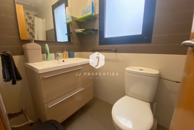 Tweedehands - Appartement / flat -
Torrevieja - Costa Blanca