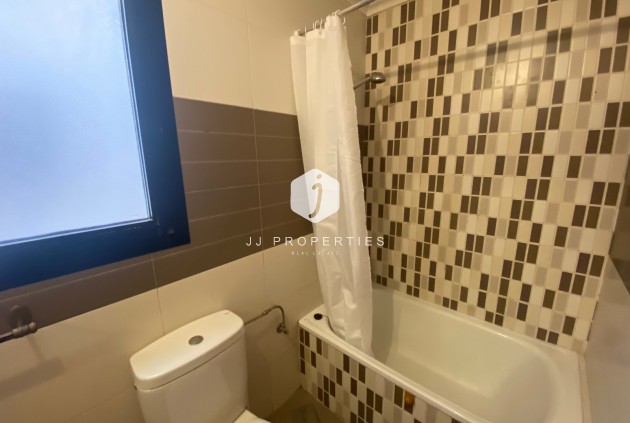 Tweedehands - Appartement / flat -
Torrevieja - Costa Blanca