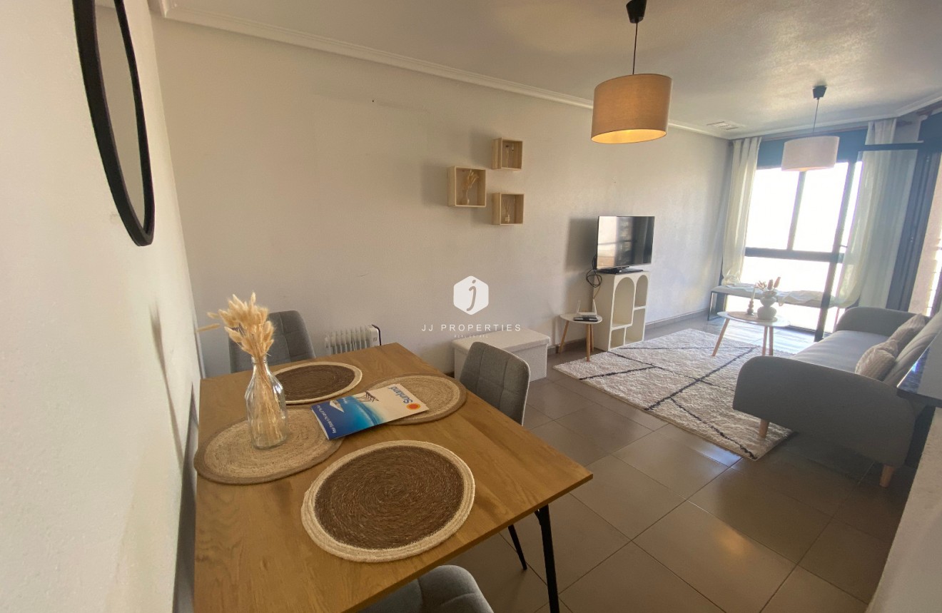 Tweedehands - Appartement / flat -
Torrevieja - Costa Blanca