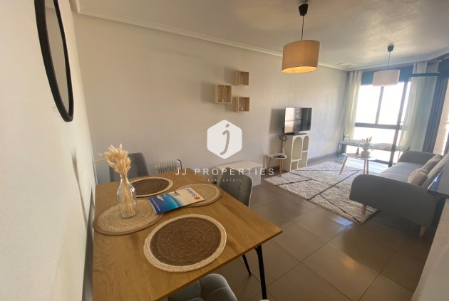 Tweedehands - Appartement / flat -
Torrevieja - Costa Blanca