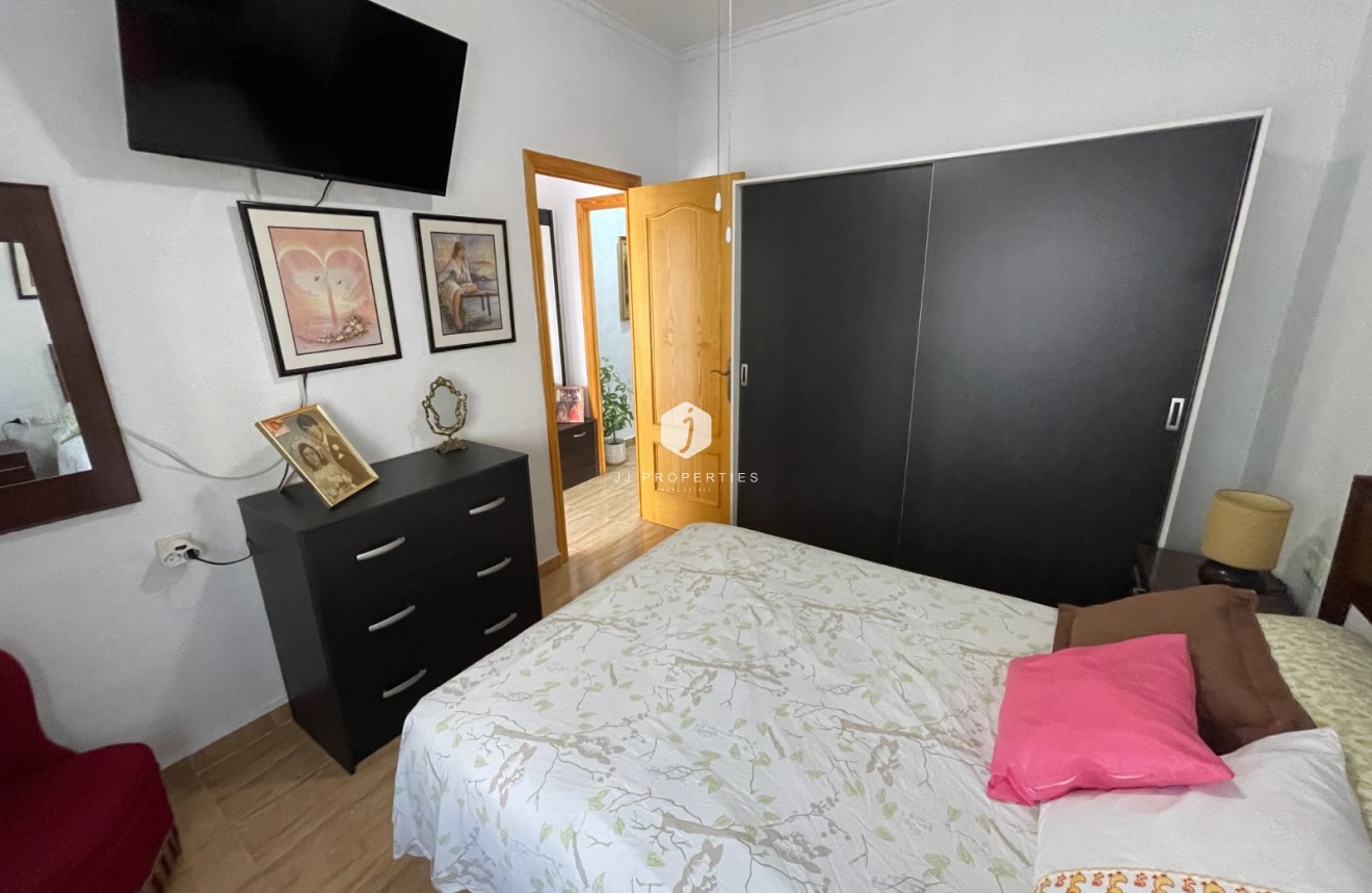 D'occasion - Chalet -
San Fulgencio - Costa Blanca