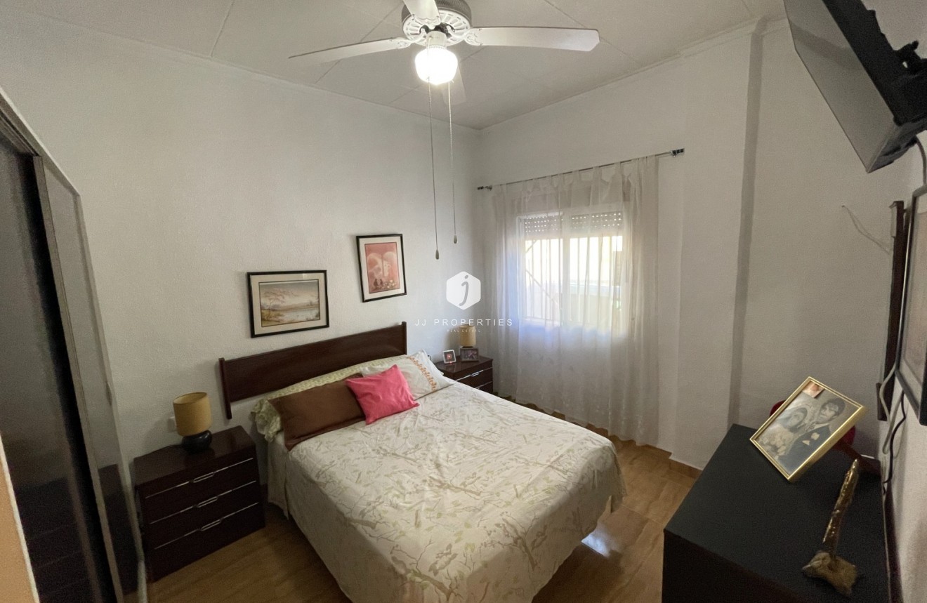 D'occasion - Chalet -
San Fulgencio - Costa Blanca