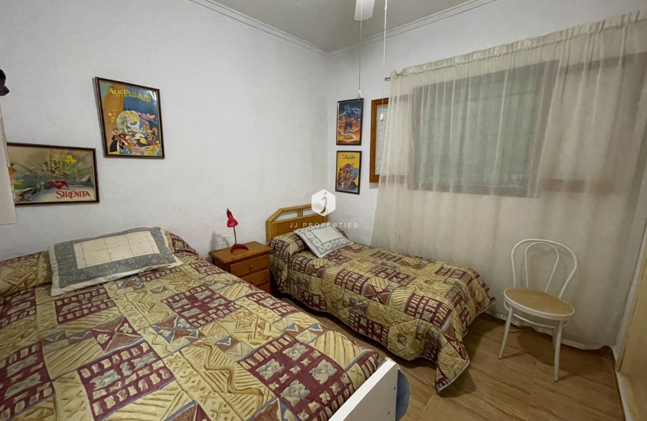 D'occasion - Chalet -
San Fulgencio - Costa Blanca