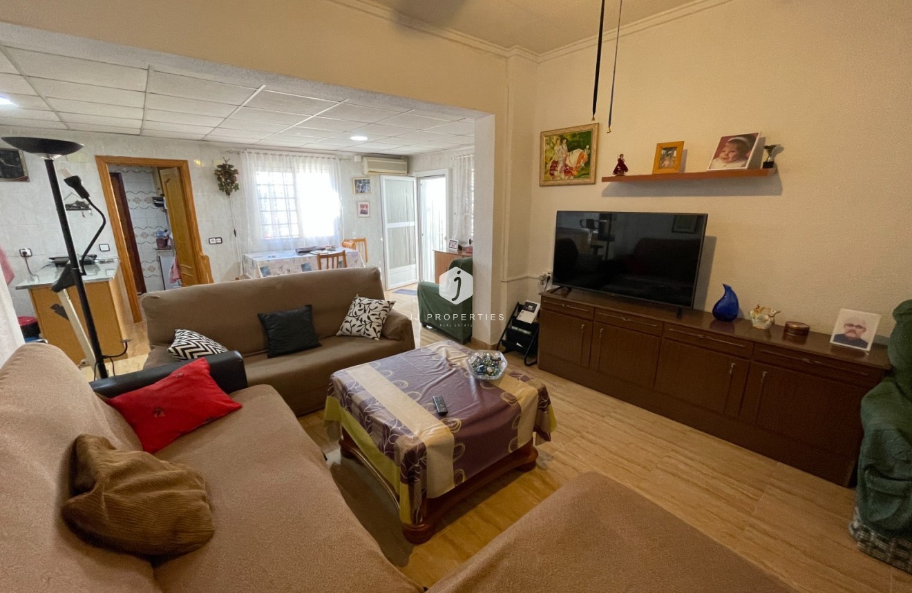 D'occasion - Chalet -
San Fulgencio - Costa Blanca