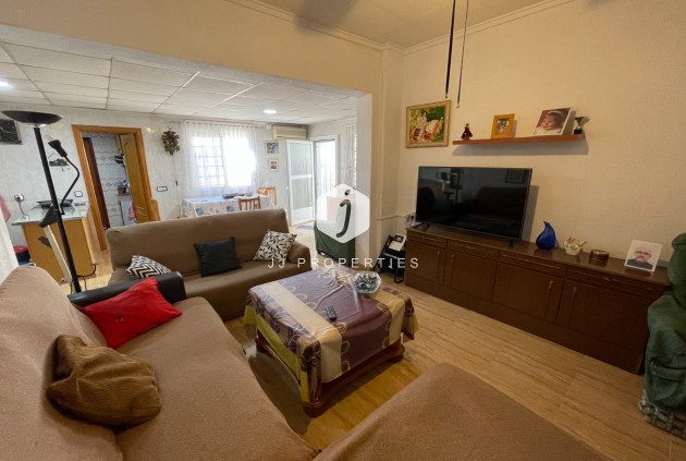 D'occasion - Chalet -
San Fulgencio - Costa Blanca