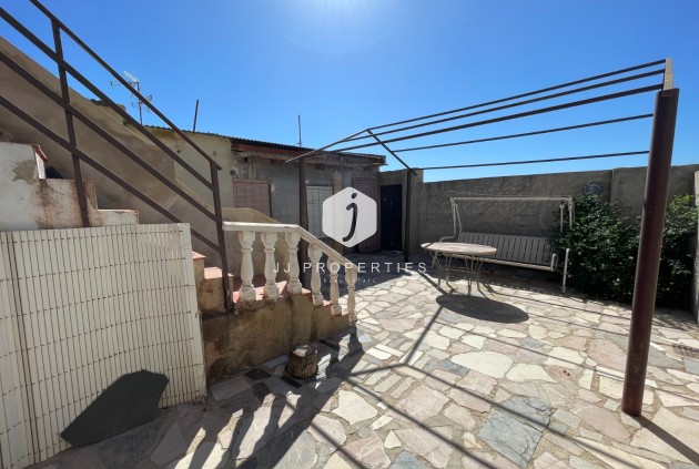 D'occasion - Chalet -
San Fulgencio - Costa Blanca