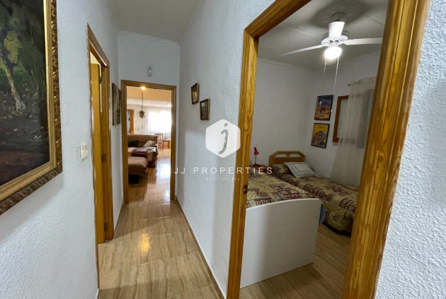 D'occasion - Chalet -
San Fulgencio - Costa Blanca