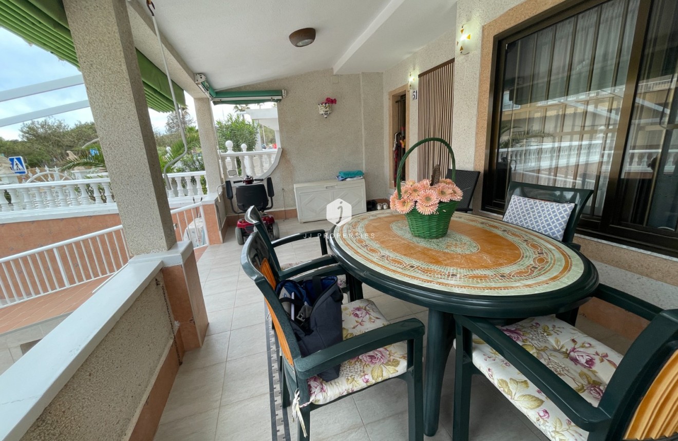 Tweedehands - Chalet -
Guardamar del Segura - Costa Blanca