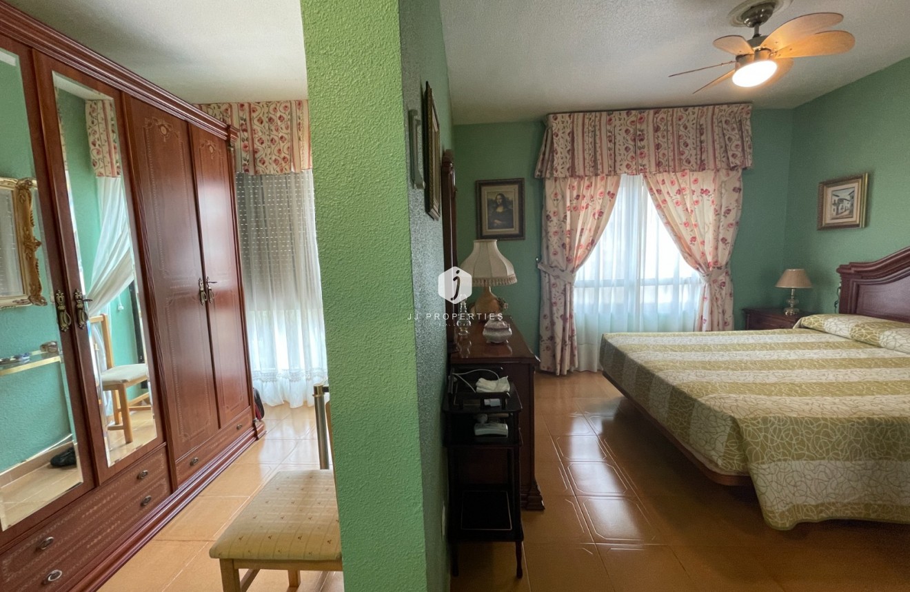 Tweedehands - Chalet -
Guardamar del Segura - Costa Blanca