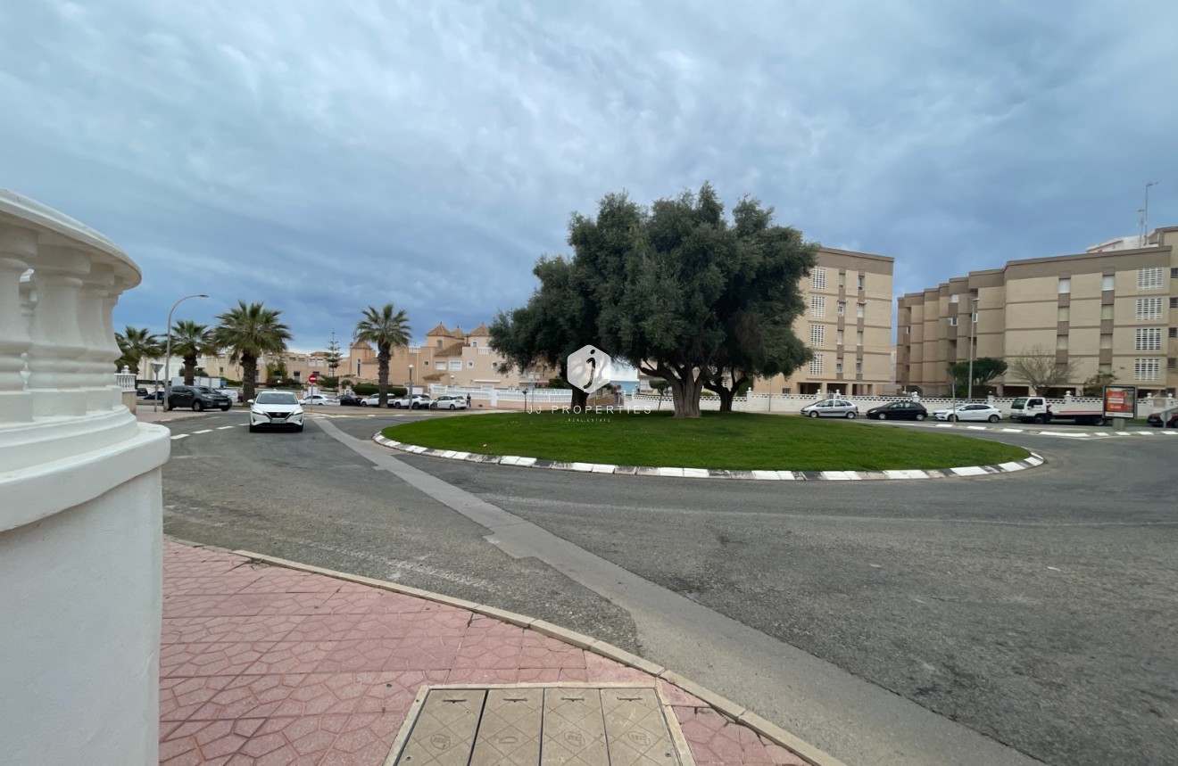 Tweedehands - Chalet -
Guardamar del Segura - Costa Blanca