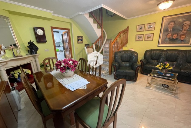 Tweedehands - Chalet -
Guardamar del Segura - Costa Blanca