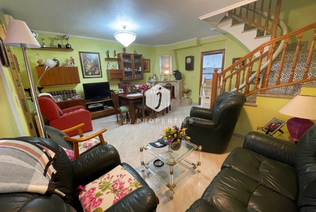 Tweedehands - Chalet -
Guardamar del Segura - Costa Blanca