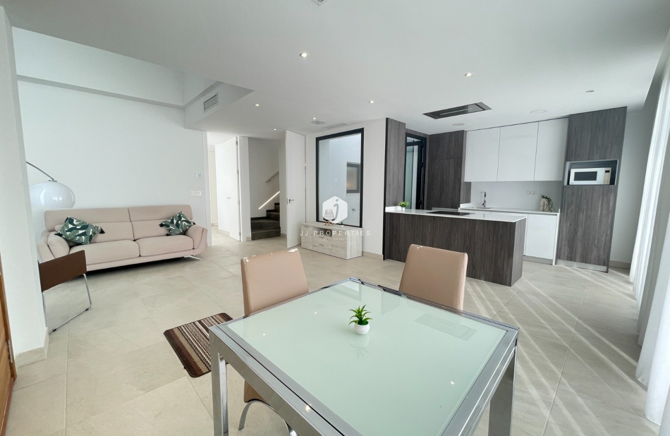 Segunda mano - Villa -
Benijofar - Costa Blanca