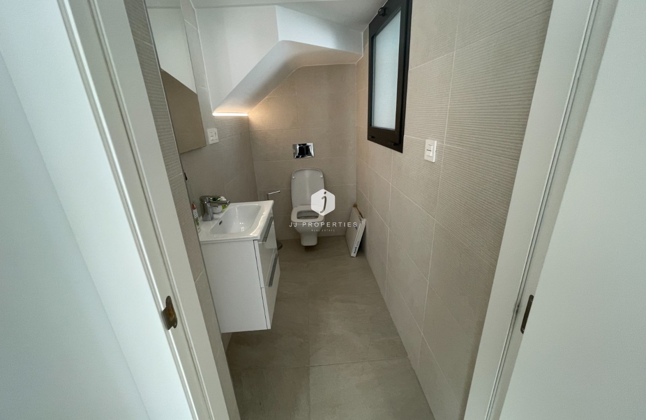 Segunda mano - Villa -
Benijofar - Costa Blanca