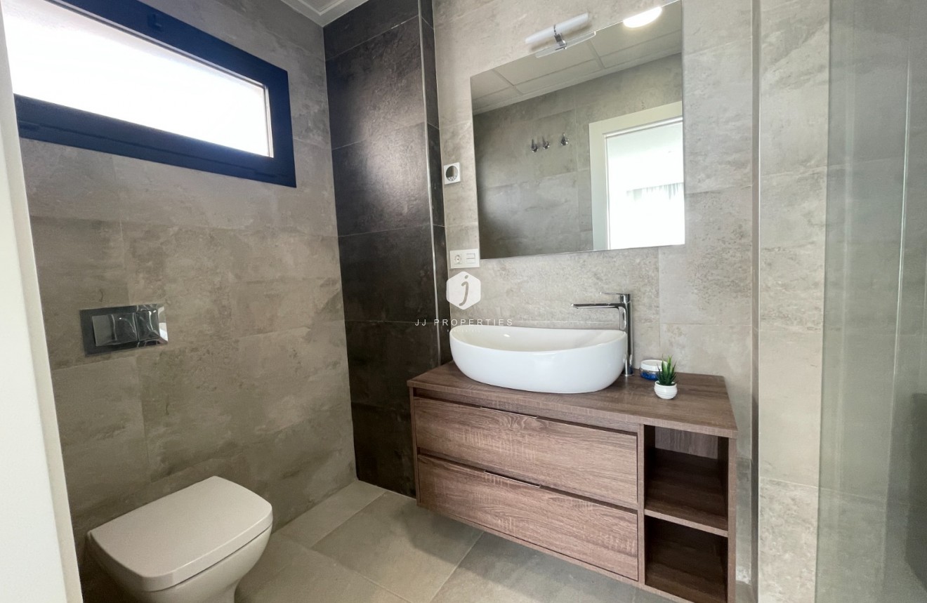 Segunda mano - Villa -
Benijofar - Costa Blanca