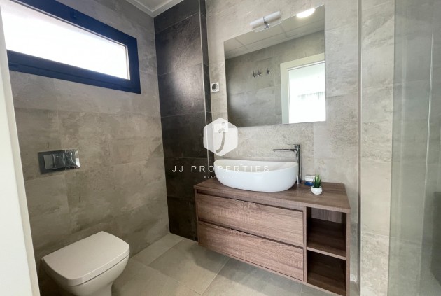 Segunda mano - Villa -
Benijofar - Costa Blanca