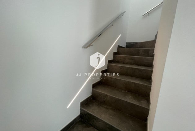 Segunda mano - Villa -
Benijofar - Costa Blanca