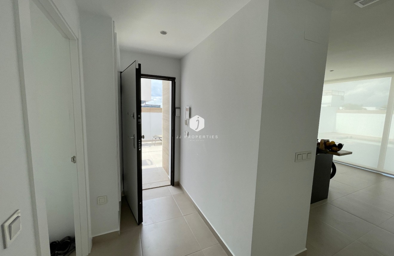 Tweedehands - Villa -
Benijofar - Costa Blanca