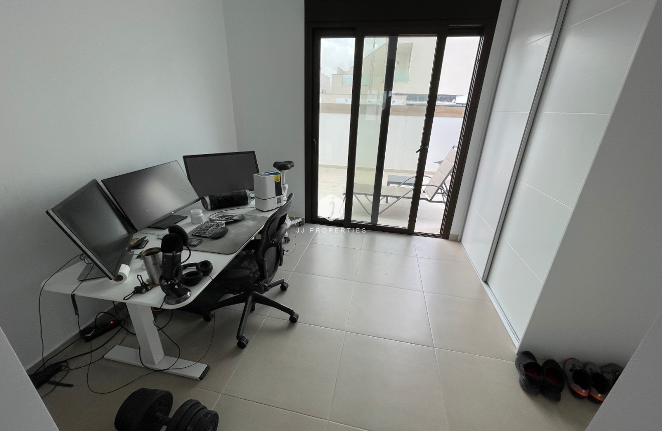 Tweedehands - Villa -
Benijofar - Costa Blanca