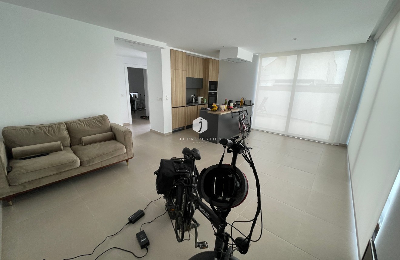 Tweedehands - Villa -
Benijofar - Costa Blanca