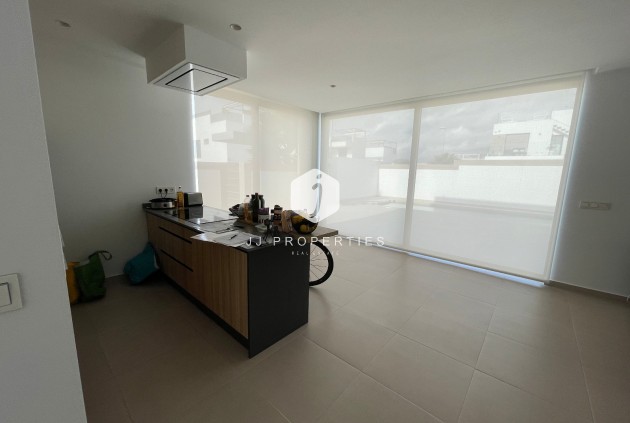 Tweedehands - Villa -
Benijofar - Costa Blanca