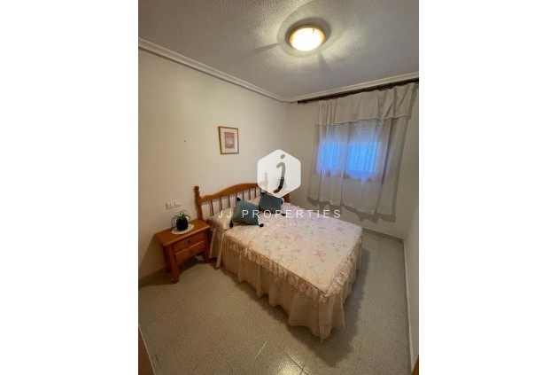 Tweedehands - Bungalow -
La Mata - Costa Blanca