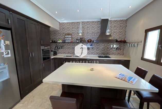 Tweedehands - Villa -
Rojales - Inland