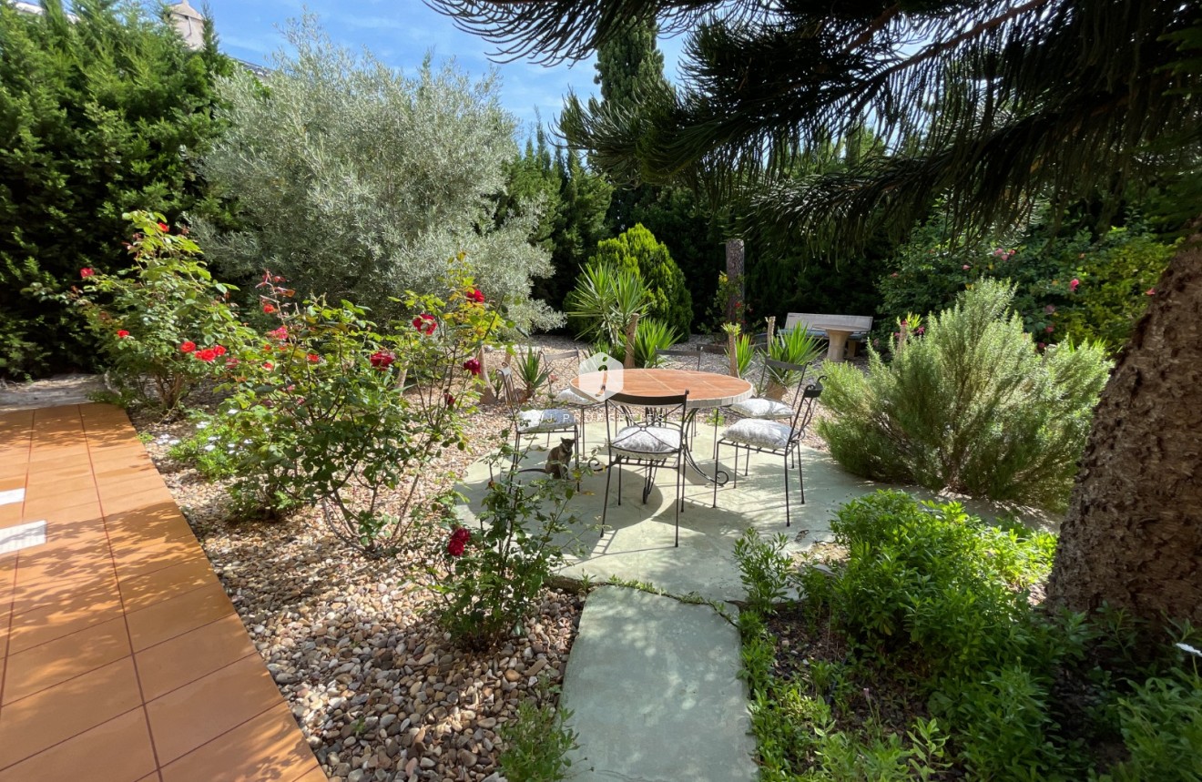 Tweedehands - Villa -
Rojales - Inland