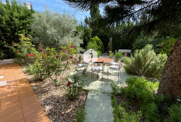 Tweedehands - Villa -
Rojales - Inland