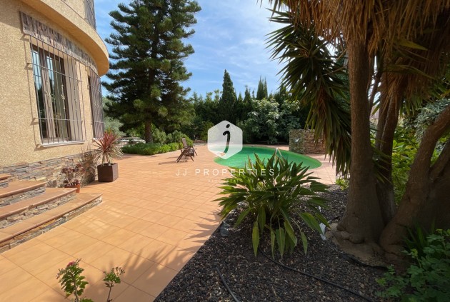 Tweedehands - Villa -
Rojales - Inland