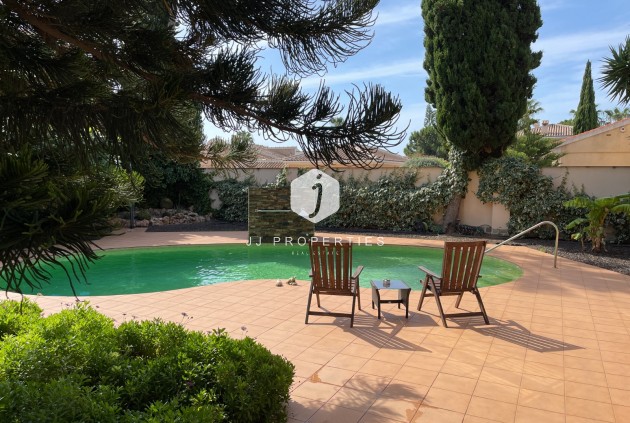 Tweedehands - Villa -
Rojales - Inland