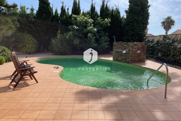 Tweedehands - Villa -
Rojales - Inland