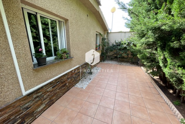 Tweedehands - Villa -
Rojales - Inland