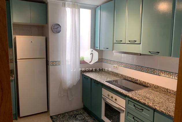 Tweedehands - Appartement / flat -
Torrevieja - Costa Blanca