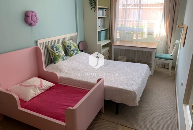 Tweedehands - Appartement / flat -
Torrevieja - Costa Blanca