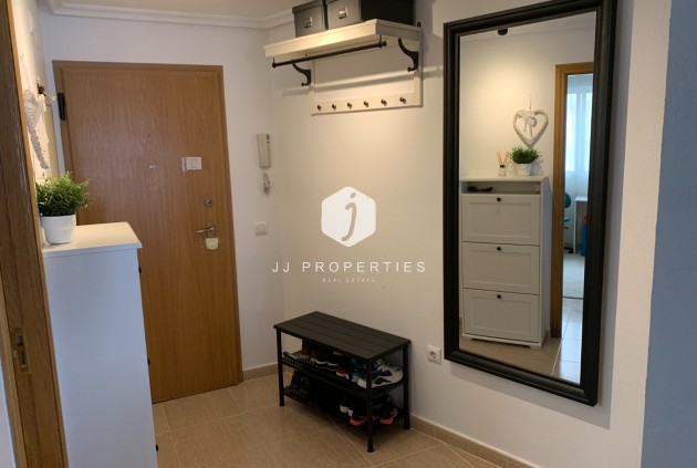 Tweedehands - Appartement / flat -
Torrevieja - Costa Blanca