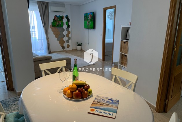 Tweedehands - Appartement / flat -
Torrevieja - Costa Blanca